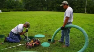 How to Maintain Your Sewer Line