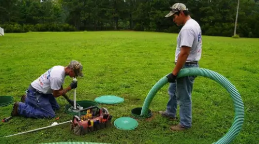 How to Maintain Your Sewer Line