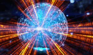 The Race for Quantum Supremacy