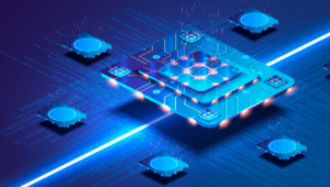 The Race for Smaller and Faster Chips
