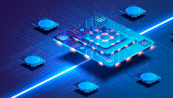 The Race for Smaller and Faster Chips