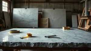 Hiring a Stone Polisher in 2026: What to Pay