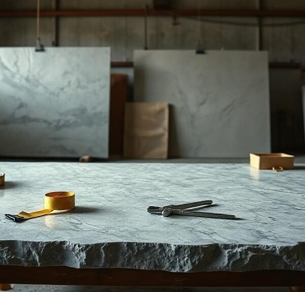 Hiring a Stone Polisher in 2026: What to Pay