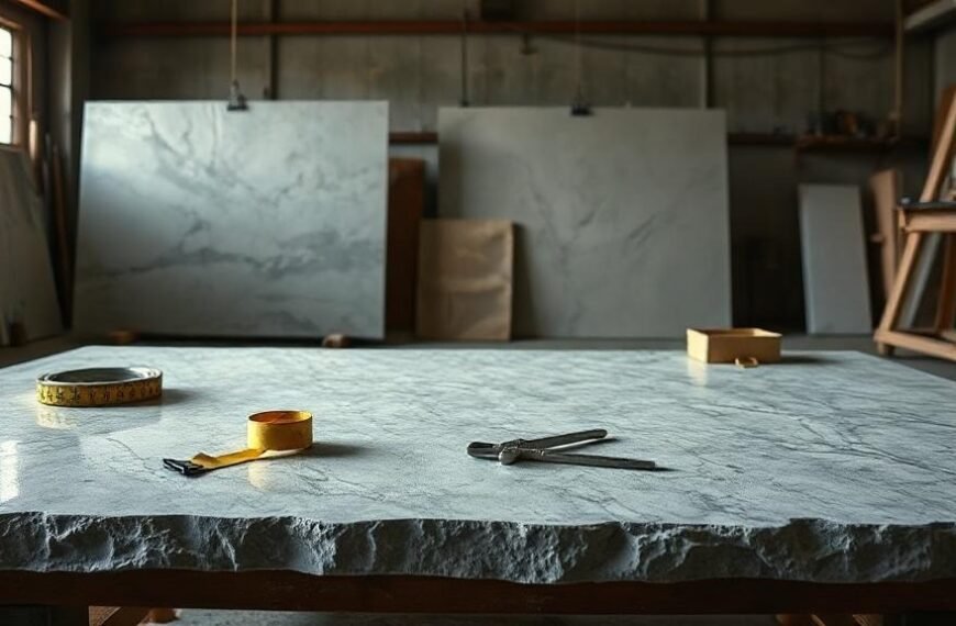 Hiring a Stone Polisher in 2026: What to Pay
