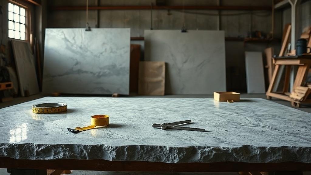 Hiring a Stone Polisher in 2026: What to Pay